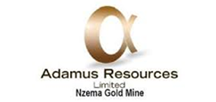 Adamus Resources Ltd