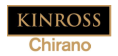 Chirano Gold Mines Ltd[Kinross]